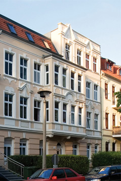 Kleistraße