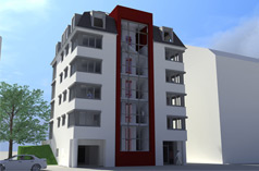 Neubau 1