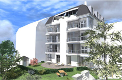 Neubau 2