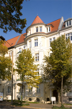 Sternstraße